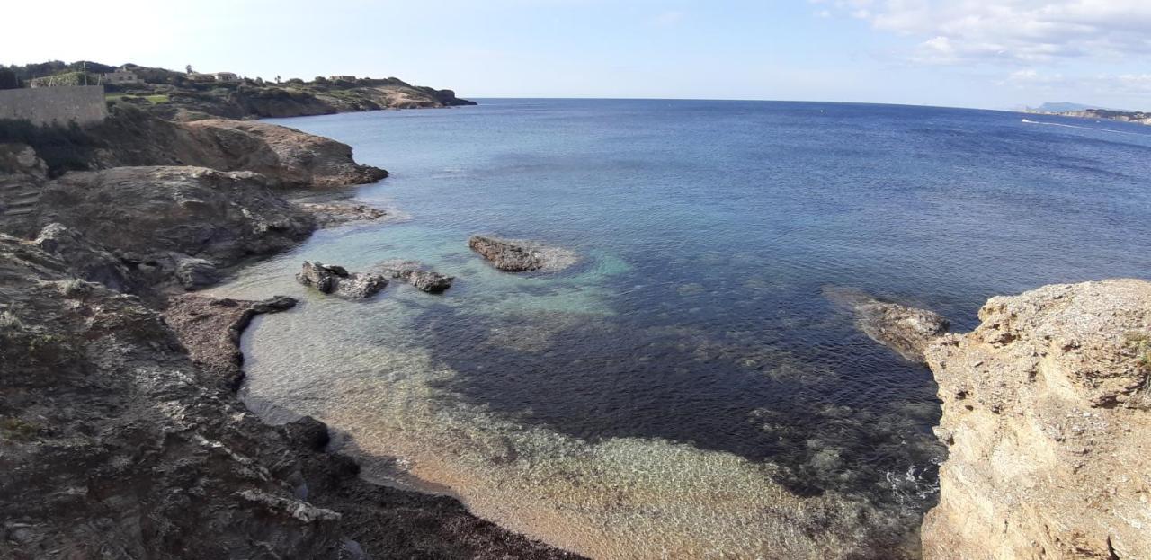 Suite & Spa Just Dream 28 Six-Fours-les-Plages Esterno foto