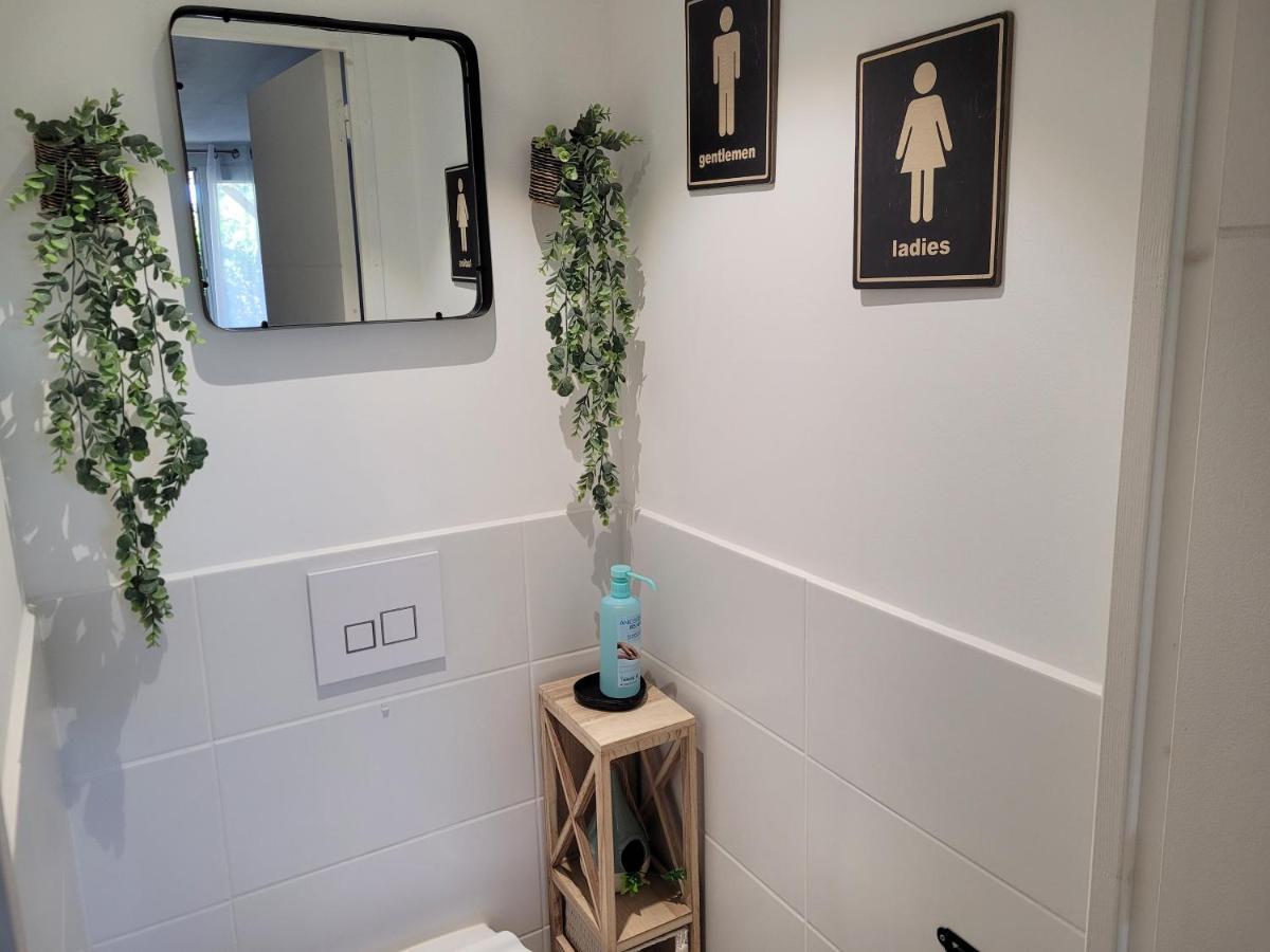 Suite & Spa Just Dream 28 Six-Fours-les-Plages Esterno foto
