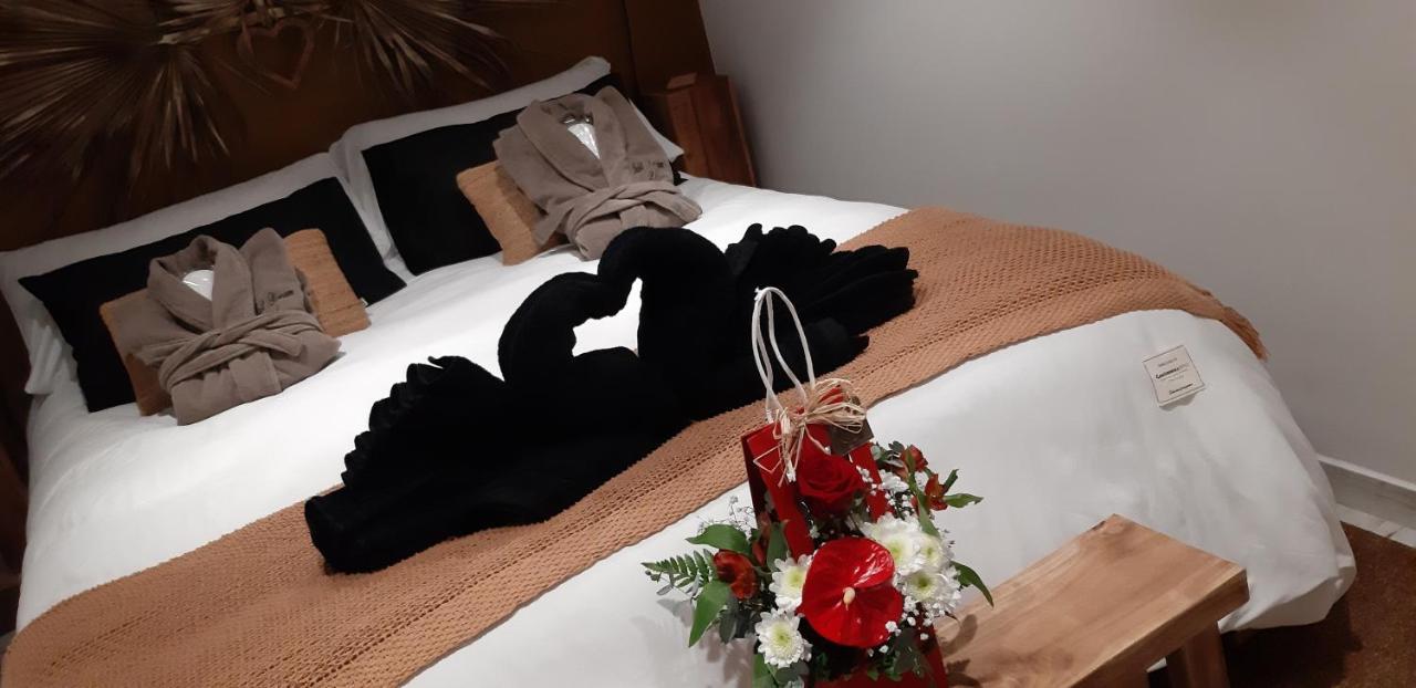 Suite & Spa Just Dream 28 Six-Fours-les-Plages Esterno foto