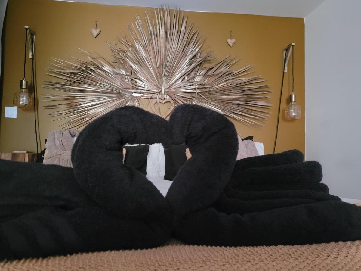 Suite & Spa Just Dream 28 Six-Fours-les-Plages Esterno foto