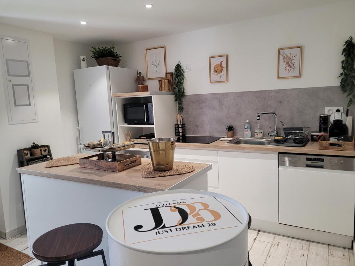 Suite & Spa Just Dream 28 Six-Fours-les-Plages Esterno foto