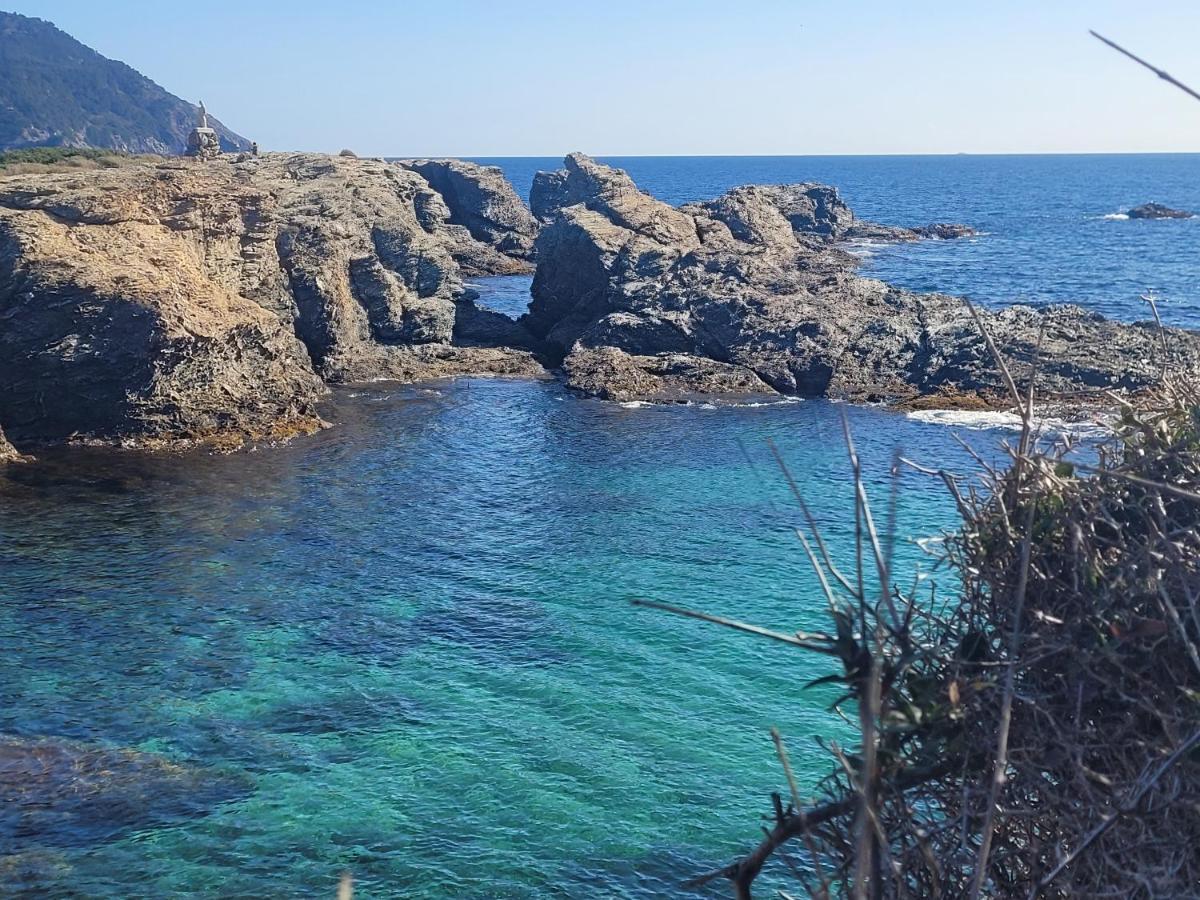 Suite & Spa Just Dream 28 Six-Fours-les-Plages Esterno foto